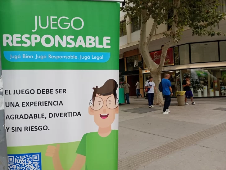 juego responsable 2