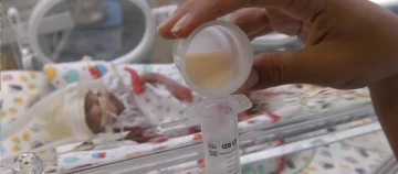 La diputada Nancy Picón impulsa un proyecto para crear bancos de leche materna en todo el país La diputada Nancy Picón impulsa un proyecto para crear bancos de leche materna en todo el país