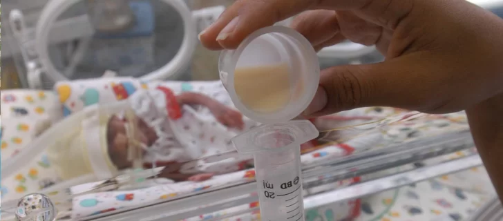 La diputada Nancy Picón impulsa un proyecto para crear bancos de leche materna en todo el país La diputada Nancy Picón impulsa un proyecto para crear bancos de leche materna en todo el país