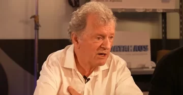 El dueño de Manaos habló sobre el fallo que otorga una indemnización de más de $800 millones a un exvendedor El dueño de Manaos habló sobre el fallo que otorga una indemnización de más de $800 millones a un exvendedor