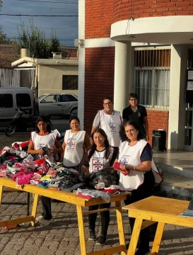 Se viene una feria americana donde se podrá comprar hasta 5 pares de calzado por $10.000: conocé dónde y cuándo será Se viene una feria americana donde se podrá comprar hasta 5 pares de calzado por $10.000: conocé dónde y cuándo será