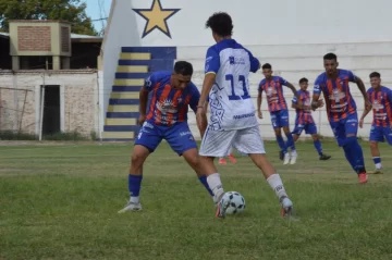 Atenas y Desamparados largaron en el Apertura con poder de fuego Atenas y Desamparados largaron en el Apertura con poder de fuego