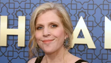 Investigan la muerte de Dana Eden, la creadora de la exitosa serie Teherán Investigan la muerte de Dana Eden, la creadora de la exitosa serie Teherán