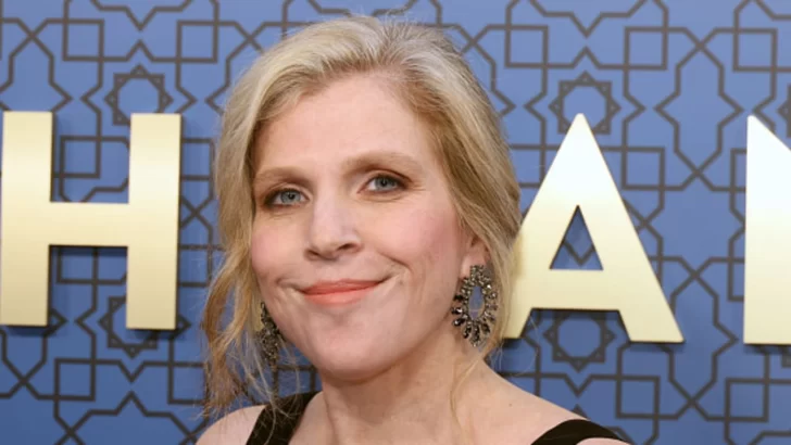 Investigan la muerte de Dana Eden, la creadora de la exitosa serie Teherán Investigan la muerte de Dana Eden, la creadora de la exitosa serie Teherán