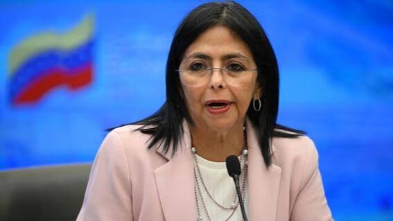 Delcy Rodríguez eliminó por decreto siete entes clave del chavismo Delcy Rodríguez eliminó por decreto siete entes clave del chavismo
