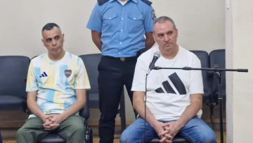 Banda de los robarruedas: la interna inédita, una “farmacia ilegal” y las nuevas condenas a un sobrino y a su tío Banda de los robarruedas: la interna inédita, una “farmacia ilegal” y las nuevas condenas a un sobrino y a su tío