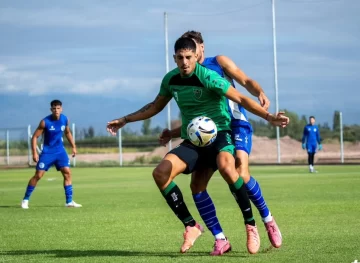 San Martín inicia su camino con el objetivo de regresar a la Primera División San Martín inicia su camino con el objetivo de regresar a la Primera División