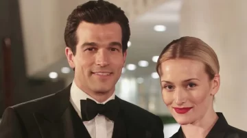 “Love Story”, la nueva serie de Ryan Murphy sobre tragedia de John F. Kennedy Jr. y Carolyn Bessette “Love Story”, la nueva serie de Ryan Murphy sobre tragedia de John F. Kennedy Jr. y Carolyn Bessette