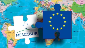 Qué beneficios trae para Argentina el acuerdo Mercosur-Unión Europea Qué beneficios trae para Argentina el acuerdo Mercosur-Unión Europea