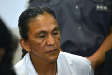 El Gobierno quiere que Milagro Sala termine su condena en la cárcel: “es una criminal que robó a los pobres” El Gobierno quiere que Milagro Sala termine su condena en la cárcel: “es una criminal que robó a los pobres”