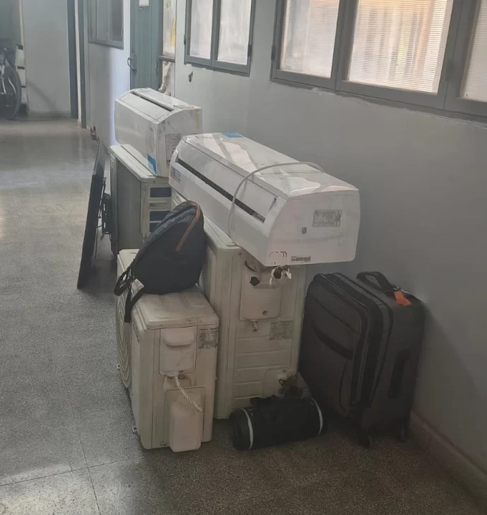 Zonda: usaron un remis para robar en una casa quinta y el chofer terminó detenido Zonda: usaron un remis para robar en una casa quinta y el chofer terminó detenido