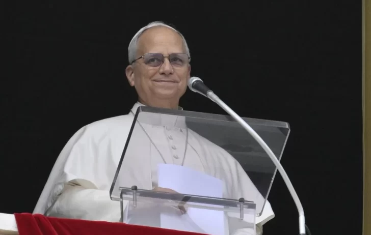 El Papa León XIV condenó los ataques a civiles y pidió bajar la tensión entre EE.UU. y Cuba El Papa León XIV condenó los ataques a civiles y pidió bajar la tensión entre EE.UU. y Cuba