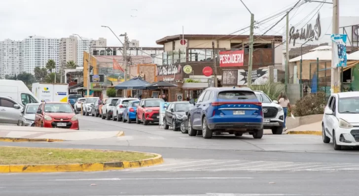 Tras un enero “irregular”, restaurantes de La Serena extienden horarios para repuntar las ventas Tras un enero “irregular”, restaurantes de La Serena extienden horarios para repuntar las ventas