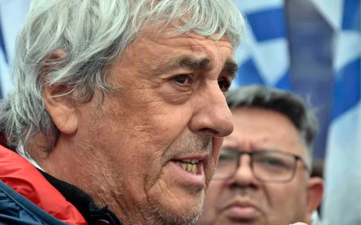 UDA nacional advirtió que peligra el inicio de clases y exige convocatoria urgente a paritaria UDA nacional advirtió que peligra el inicio de clases y exige convocatoria urgente a paritaria