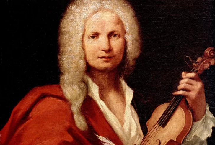 vivaldi