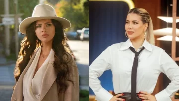 Quién ganó en el rating entre Wanda Nara y la China Suárez Quién ganó en el rating entre Wanda Nara y la China Suárez