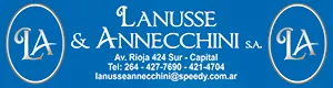 Lanusse & Annecchini S.A.