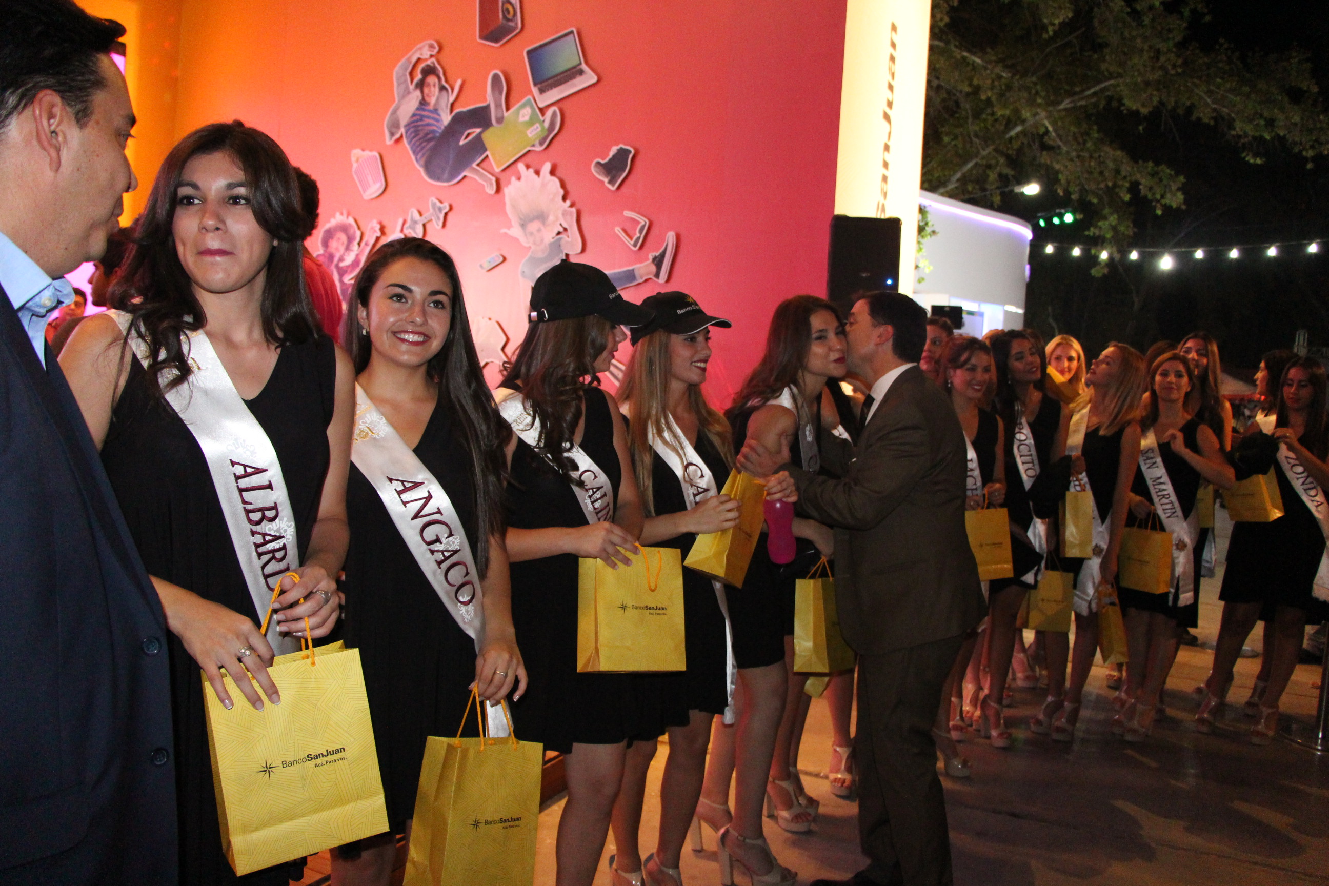 Fiesta Nacional del Sol 2017 - Tercer día Fiesta Nacional del Sol 2017 - Tercer día