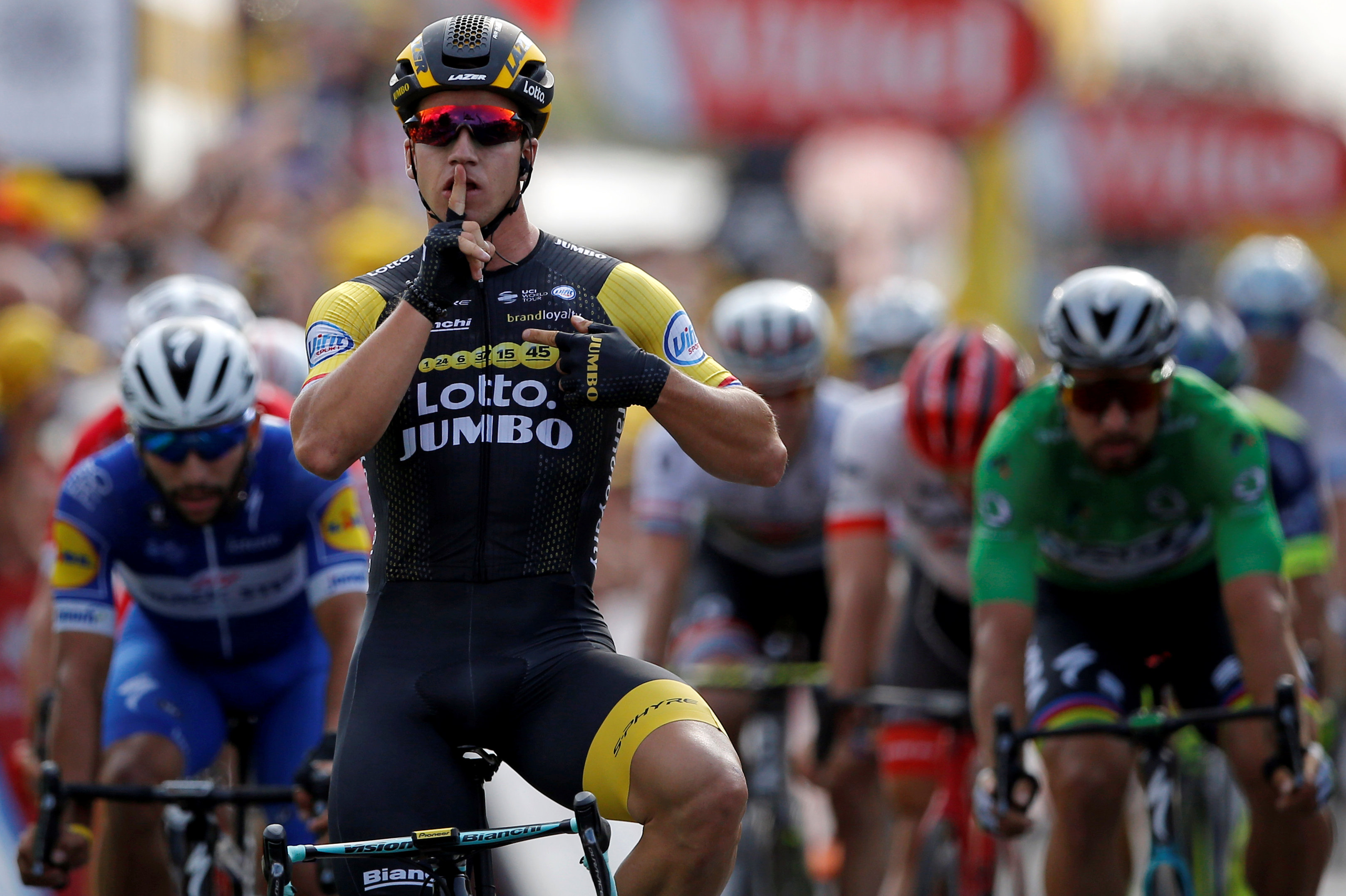 Tour de France Tour de France