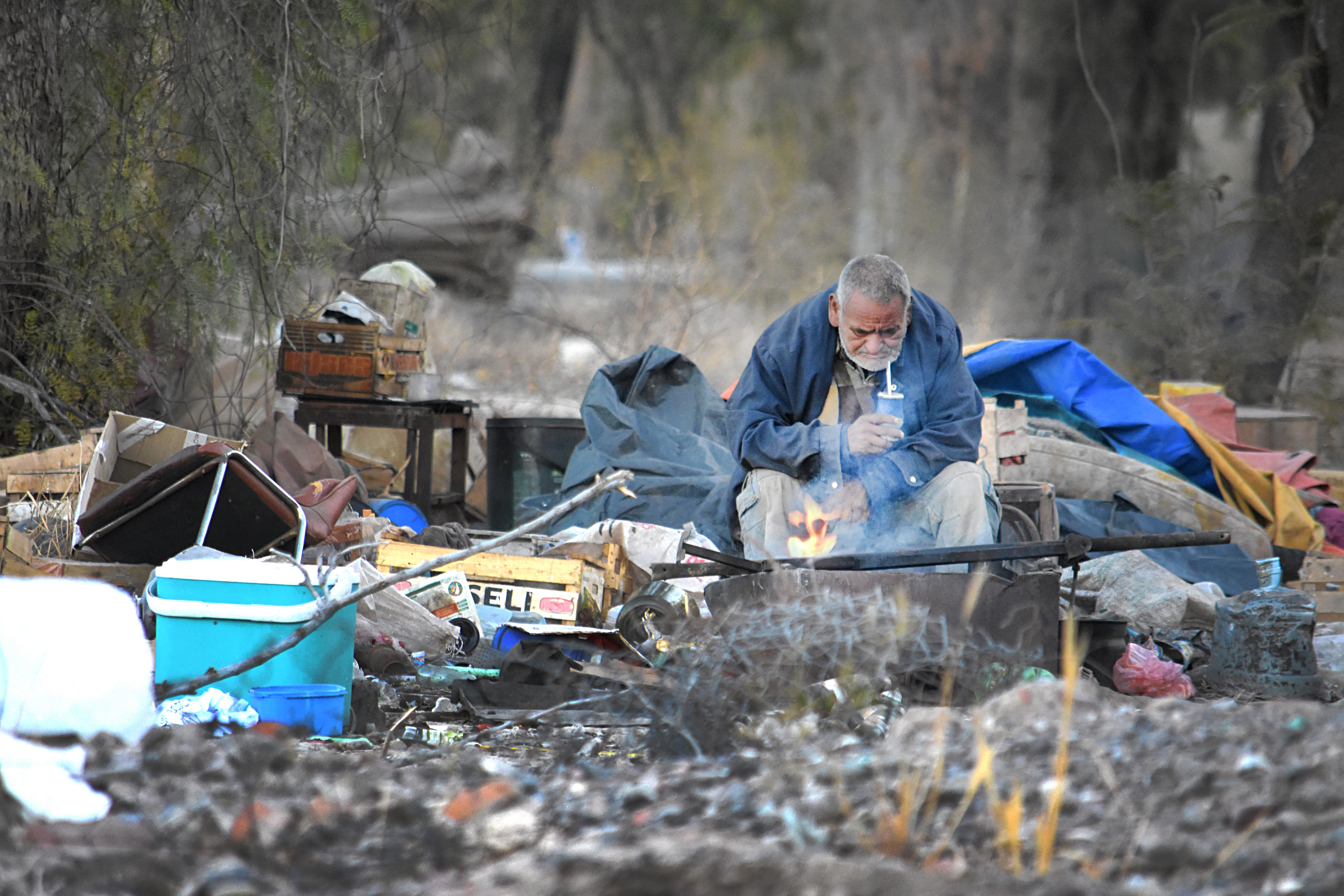 Autor: Gonzalo Medina