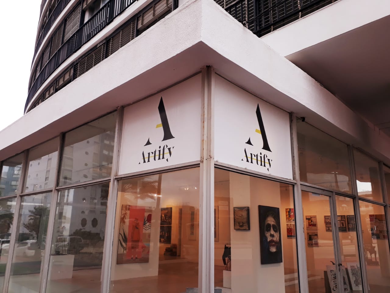 Temporada que renueva