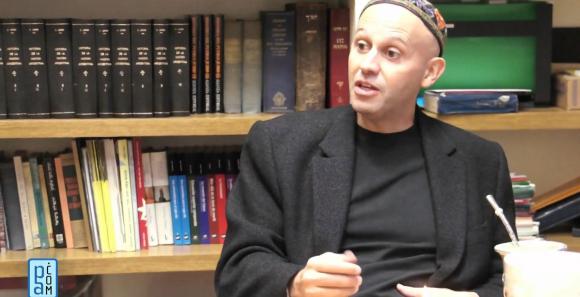 Medio Ambiente. El rabino Bergman, adelantó que su tarea estará orientada a la última encíclica (verde) del papa Francisco ’Laudato Si’